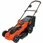 Tondeuse  gazon black & decker 36 v