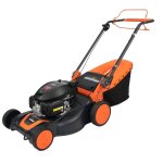 Tondeuse tractée dormak 1500m2 cr 48 l plus Tondeuse tractée dormak 1500m2 cr 48 l plus