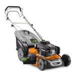 Tondeuse tractée dormak 1500m2 dk46t Tondeuse tractée dormak 1500m2 dk46t