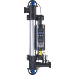 Traitement uv de piscine pro pool plus vulcan 110w 100m3 avec pompe Traitement uv de piscine pro pool plus vulcan 110w 100m3 avec pompe