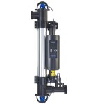 Traitement uv de piscine pro pool plus vulcan 30w 30m3 avec pompe Traitement uv de piscine pro pool plus vulcan 30w 30m3 avec pompe