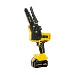 Trononneuse lectrique garland rodent 604w - v21 40el - 0057