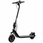 Trottinette lectrique segway noir 450 w 20 km / h