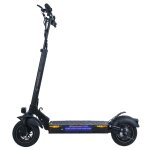 Trottinette Électrique smartgyro noir 800 w Trottinette Électrique smartgyro noir 800 w