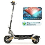 Trottinette lectrique smartgyro sg27 - 551