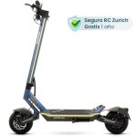 Trottinette lectrique smartgyro sg27 - 553