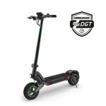 Trottinette lectrique youin xl max noir 800 w
