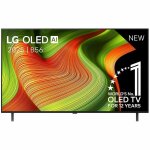 Tv intelligente lg 55b56la 4k ultra hd 55  hdr oled