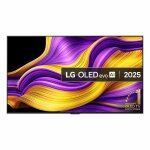 Tv intelligente lg 55g54lw 4k ultra hd 55  hdr oled