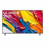 Tv intelligente lg 65qned82a6b 65  4k ultra hd led hdr edge - led qned