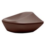 Ufo fauteuil vondom bronze Ufo fauteuil vondom bronze