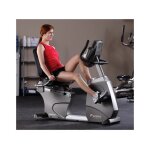 Vlo d'appartement spirit fitness cr800