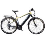 Vlo lectrique vtc mtf road 3. 4 28 pouces 720wh 36v / 20ah cadre 18'