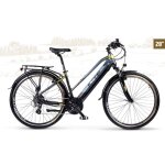 Vlo lectrique vtc mtf road 3. 4w 28 pouces 720wh 36v / 20ah cadre 17'