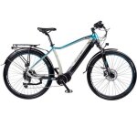 Vlo lectrique vtc mtf road 6. 4 28 pouces 900wh 36v / 25ah cadre 20'