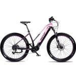 Vlo lectrique vtt mtf mount 29 pouces 720wh 36v / 20ah cadre 17'