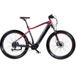 Vlo lectrique vtt mtf mount 7. 4 29 pouces 522wh 36v / 14. 5ah cadre