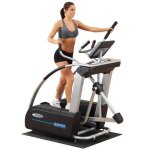 Vélo elliptique endurance e5000 premium trainer Vélo elliptique endurance e5000 premium trainer