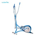 Vélo elliptique waterflex elly air Vélo elliptique waterflex elly air