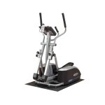 Vélo fitness elliptique e400 endurance body - solid Vélo fitness elliptique e400 endurance body - solid