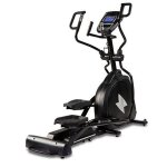 Vélo de fitness elliptique free style fs5. 8 xterra Vélo de fitness elliptique free style fs5. 8 xterra