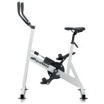 Vélo de piscine aquaness v1 blanc Vélo de piscine aquaness v1 blanc