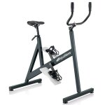 Vélo de piscine aquaness v1 gris ardoise Vélo de piscine aquaness v1 gris ardoise
