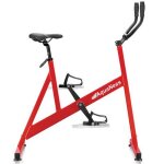 Vélo de piscine aquaness v1 rouge Vélo de piscine aquaness v1 rouge