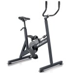 Vélo de piscine aquaness v2 gris ardoise Vélo de piscine aquaness v2 gris ardoise