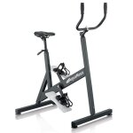 Vélo de piscine aquaness v3 gris ardoise Vélo de piscine aquaness v3 gris ardoise