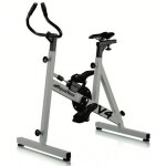 Vélo de piscine aquaness v4 gris alu Vélo de piscine aquaness v4 gris alu