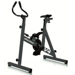 V�lo de piscine aquaness v4 gris ardoise