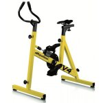 Vélo de piscine aquaness v4 jaune Vélo de piscine aquaness v4 jaune