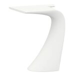 Wing table vondom blanc mat Wing table vondom blanc mat