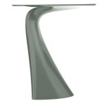 Wing table vondom gris mat Wing table vondom gris mat