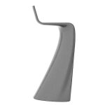 Wing tabouret haut vondom gris mat Wing tabouret haut vondom gris mat