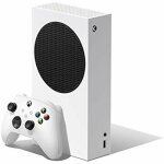 Xbox series s microsoft 512 gb
