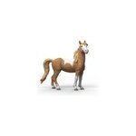 14920 figurine jument mustang
