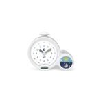 Mon 1er réveil kid'sleep clock - gris Mon 1er réveil kid'sleep clock - gris