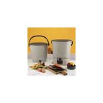 2 bokashi composteur 15l 2 bokashi composteur 15l