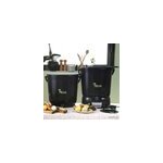 2 bokashi composteur 15l