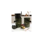 2 bokashi composteur 9, 6l 2 bokashi composteur 9, 6l