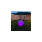 2 boules lumineuses solaires blanc solsty 2 boules lumineuses solaires blanc solsty