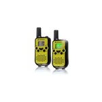 2 talkies - walkies bresser junior - 6 km