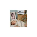 20 cartes contrastées en noir & blanc 20 cartes contrastées en noir & blanc