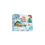 24 histoires pour attendre noel coffret lampe 24 histoires pour attendre noel coffret lampe