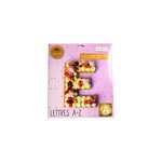 26 pochoirs � p�tisserie, happy cake
