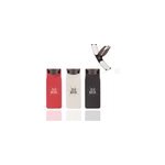 3 briquets solaires suncase gear