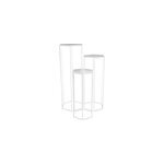 3 portes plantes sellettes design théo - 3 portes plantes sellettes design théo -