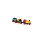 33319 train de marchandise avec lumiere